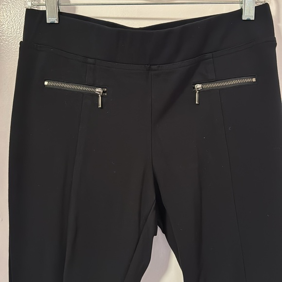 Matty M black leggings - Picture 2 of 4